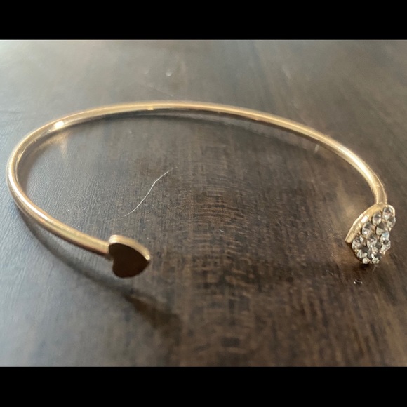 Heart Bracelet - Picture 4 of 5